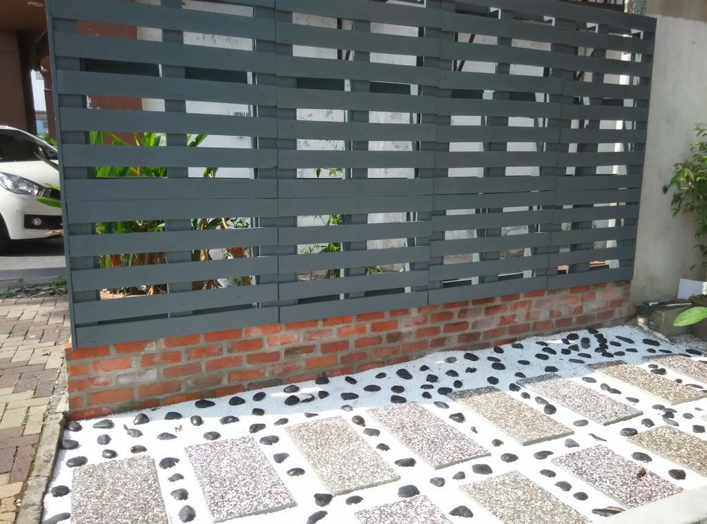 Hostel Revopackers Kuala Lumpur Exterior foto